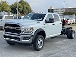 2024 Ram 5500 Crew Cab DRW 4WD, Cab Chassis for sale #CR35895 - photo 5