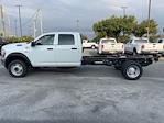 2024 Ram 5500 Crew Cab DRW 4WD, Cab Chassis for sale #CR35895 - photo 6