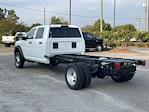 2024 Ram 5500 Crew Cab DRW 4WD, Cab Chassis for sale #CR35895 - photo 7