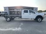 2024 Ram 5500 Crew Cab DRW 4WD, Cab Chassis for sale #CR35895 - photo 9