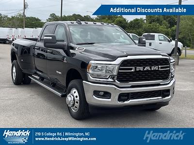 2024 Ram 3500 Crew Cab DRW 4WD, Pickup for sale #CR41571 - photo 1