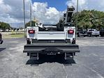 New 2024 Ram 5500 Tradesman Regular Cab 4WD, Mechanics Body for sale #CR46403 - photo 8