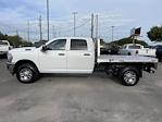 New 2024 Ram 2500 Tradesman Crew Cab 4WD, 8' 8" Knapheide Aluminum PGTB Flatbed Truck for sale #CR52585 - photo 5