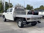 New 2024 Ram 2500 Tradesman Crew Cab 4WD, 8' 8" Knapheide Aluminum PGTB Flatbed Truck for sale #CR52585 - photo 6