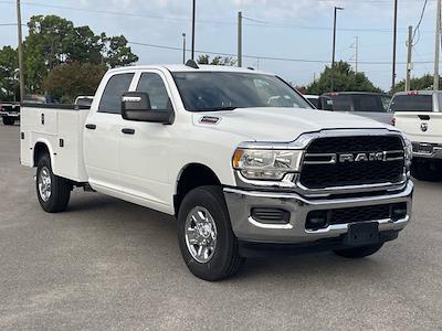 2024 Ram 2500 Crew Cab 4WD, Knapheide Steel Service Truck for sale #CR52586 - photo 1