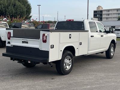 2024 Ram 2500 Crew Cab 4WD, Knapheide Steel Service Body Service Truck for sale #CR52586 - photo 2