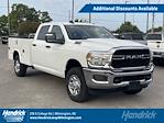 2024 Ram 2500 Crew Cab 4WD, Knapheide Steel Service Body Service Truck for sale #CR52586 - photo 34