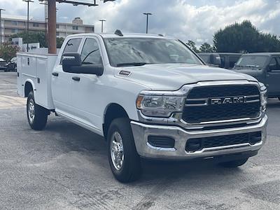 2024 Ram 2500 Crew Cab 4WD, Service Truck for sale #CR52587 - photo 1