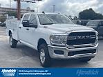 2024 Ram 2500 Crew Cab 4WD, Knapheide Steel Service Body Service Truck for sale #CR52587 - photo 34