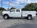 New 2024 Ram 2500 Tradesman Crew Cab 4WD, 8' Knapheide Steel Service Body Service Truck for sale #CR52587 - photo 6