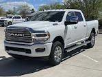 2024 Ram 2500 Crew Cab 4WD, Pickup for sale #CR52880 - photo 5