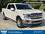 2019 Ford F-150 SuperCrew Cab 4WD, Pickup for sale #CR52881A - photo 1