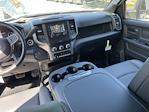 New 2024 Ram 5500 Tradesman Crew Cab 4WD, Cab Chassis for sale #CR55266 - photo 16