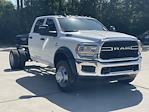 New 2024 Ram 5500 Tradesman Crew Cab 4WD, Cab Chassis for sale #CR55266 - photo 3