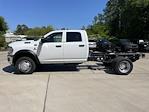 New 2024 Ram 5500 Tradesman Crew Cab 4WD, Cab Chassis for sale #CR55266 - photo 6