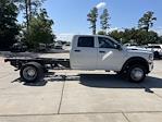 New 2024 Ram 5500 Tradesman Crew Cab 4WD, Cab Chassis for sale #CR55266 - photo 9