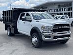 2024 Ram 5500 Crew Cab DRW 4WD, Cab Chassis for sale #CR55267 - photo 3