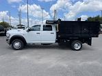 2024 Ram 5500 Crew Cab DRW 4WD, Cab Chassis for sale #CR55267 - photo 6