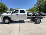 2024 Ram 5500 Crew Cab DRW 4WD, Cab Chassis for sale #CR55267 - photo 6