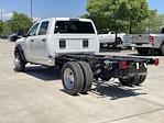 New 2024 Ram 5500 Tradesman Crew Cab 4WD, Cab Chassis for sale #CR55267 - photo 7