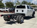 New 2024 Ram 5500 Tradesman Crew Cab 4WD, Cab Chassis for sale #CR55267 - photo 2
