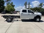 New 2024 Ram 5500 Tradesman Crew Cab 4WD, Cab Chassis for sale #CR55267 - photo 9