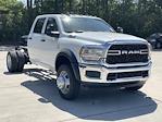 New 2024 Ram 5500 Tradesman Crew Cab 4WD, Cab Chassis for sale #CR55268 - photo 3