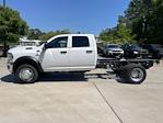 2024 Ram 5500 Crew Cab DRW 4WD, Cab Chassis for sale #CR55268 - photo 6