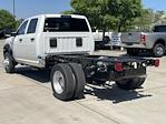 New 2024 Ram 5500 Tradesman Crew Cab 4WD, Cab Chassis for sale #CR55268 - photo 7