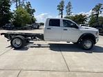 New 2024 Ram 5500 Tradesman Crew Cab 4WD, Cab Chassis for sale #CR55268 - photo 9