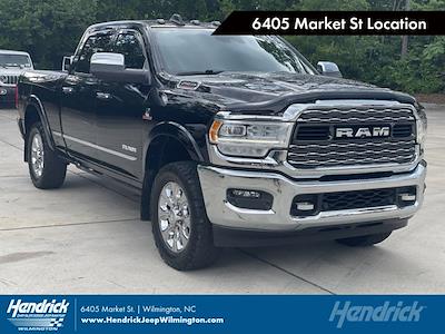 2022 Ram 2500 Crew Cab 4WD, Pickup for sale #CR63232A - photo 1