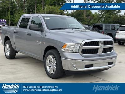 2024 Ram 1500 Classic Crew Cab 4WD, Pickup for sale #CR72520 - photo 1