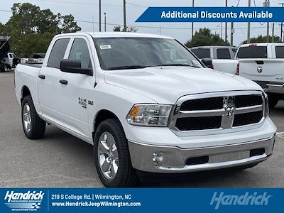 2024 Ram 1500 Classic Crew Cab 4WD, Pickup for sale #CR73669 - photo 1