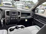 2024 Ram 1500 Classic Crew Cab 4WD, Pickup for sale #CR73669 - photo 17