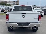 2024 Ram 1500 Classic Crew Cab 4WD, Pickup for sale #CR73669 - photo 8