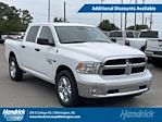 2024 Ram 1500 Classic Crew Cab 4WD, Pickup for sale #CR73670 - photo 1