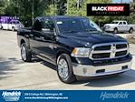 New 2024 Ram 1500 Classic Tradesman Crew Cab 4WD, Pickup for sale #CR73671 - photo 33