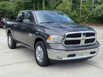 2024 Ram 1500 Classic Crew Cab 4WD, Pickup for sale #CR73673 - photo 1