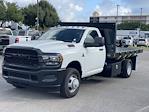 2024 Ram 3500 Regular Cab DRW 4WD, Flatbed Truck for sale #CR75381 - photo 25