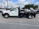 2024 Ram 3500 Regular Cab DRW 4WD, Flatbed Truck for sale #CR75381 - photo 26