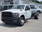 2024 Ram 3500 Regular Cab DRW 4WD, Cab Chassis for sale #CR75381 - photo 5
