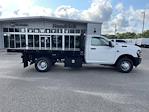 2024 Ram 3500 Regular Cab DRW 4WD, Flatbed Truck for sale #CR75381 - photo 30