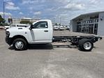 New 2024 Ram 3500 Tradesman Regular Cab 4WD, Cab Chassis for sale #CR75381 - photo 6
