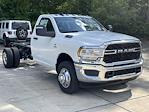 2024 Ram 3500 Regular Cab DRW 4WD, Cab Chassis for sale #CR75542 - photo 3