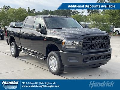 2024 Ram 2500 Crew Cab 4WD, Pickup for sale #CR77383 - photo 1