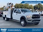 New 2024 Ram 5500 Tradesman Crew Cab 4WD, 11' Knapheide KMT Mechanics Body for sale #CR87153 - photo 33