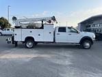 New 2024 Ram 5500 Tradesman Crew Cab 4WD, Mechanics Body for sale #CR87153 - photo 8