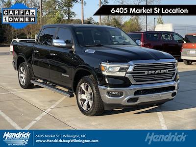 2021 Ram 1500 Crew Cab 4WD, Pickup for sale #CR93589A - photo 1