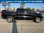 2021 Ram 1500 Crew Cab 4WD, Pickup for sale #CR93589A - photo 10
