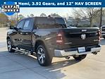 2021 Ram 1500 Crew Cab 4WD, Pickup for sale #CR93589A - photo 8